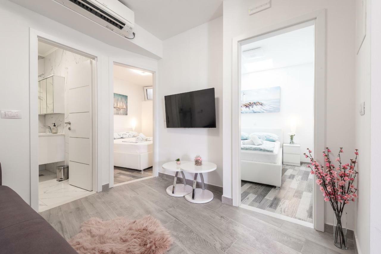 M&M Apartment ดูบรอฟนิก ภายนอก รูปภาพ