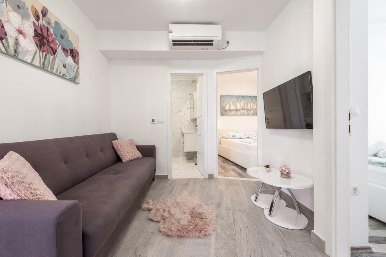 M&M Apartment ดูบรอฟนิก ภายนอก รูปภาพ