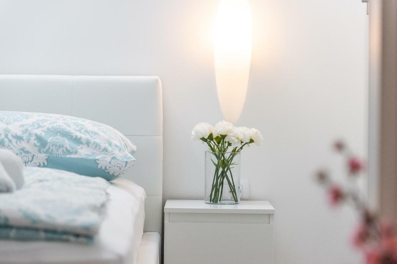 M&M Apartment ดูบรอฟนิก ภายนอก รูปภาพ