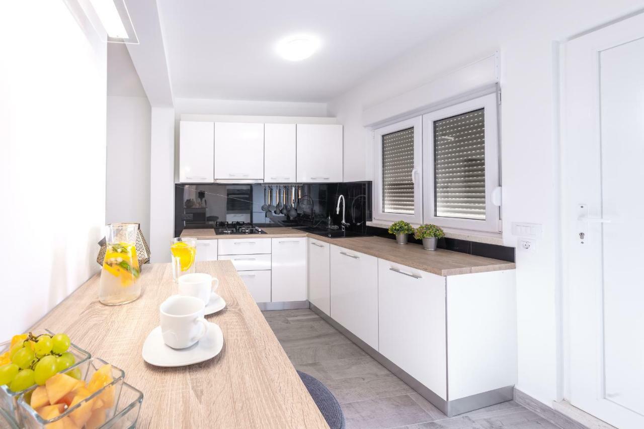 M&M Apartment ดูบรอฟนิก ภายนอก รูปภาพ