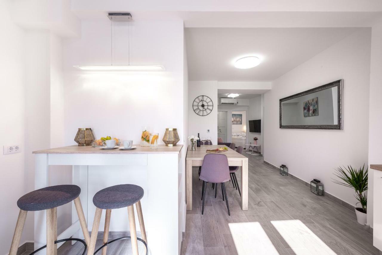 M&M Apartment ดูบรอฟนิก ภายนอก รูปภาพ