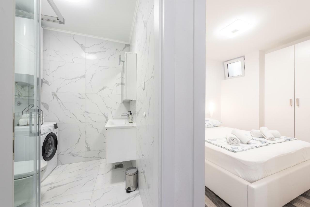M&M Apartment ดูบรอฟนิก ภายนอก รูปภาพ