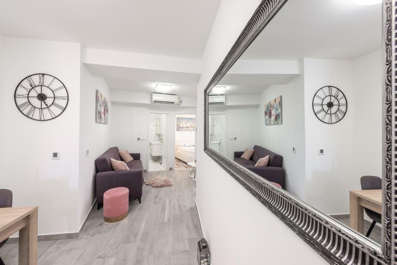M&M Apartment ดูบรอฟนิก ภายนอก รูปภาพ